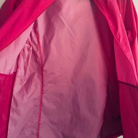 Columbia Crimson Outdoor Jacket - Picture 4 of 11